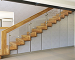 Construction et protection de vos escaliers par Escaliers Maisons à La Villeneuve-les-Convers